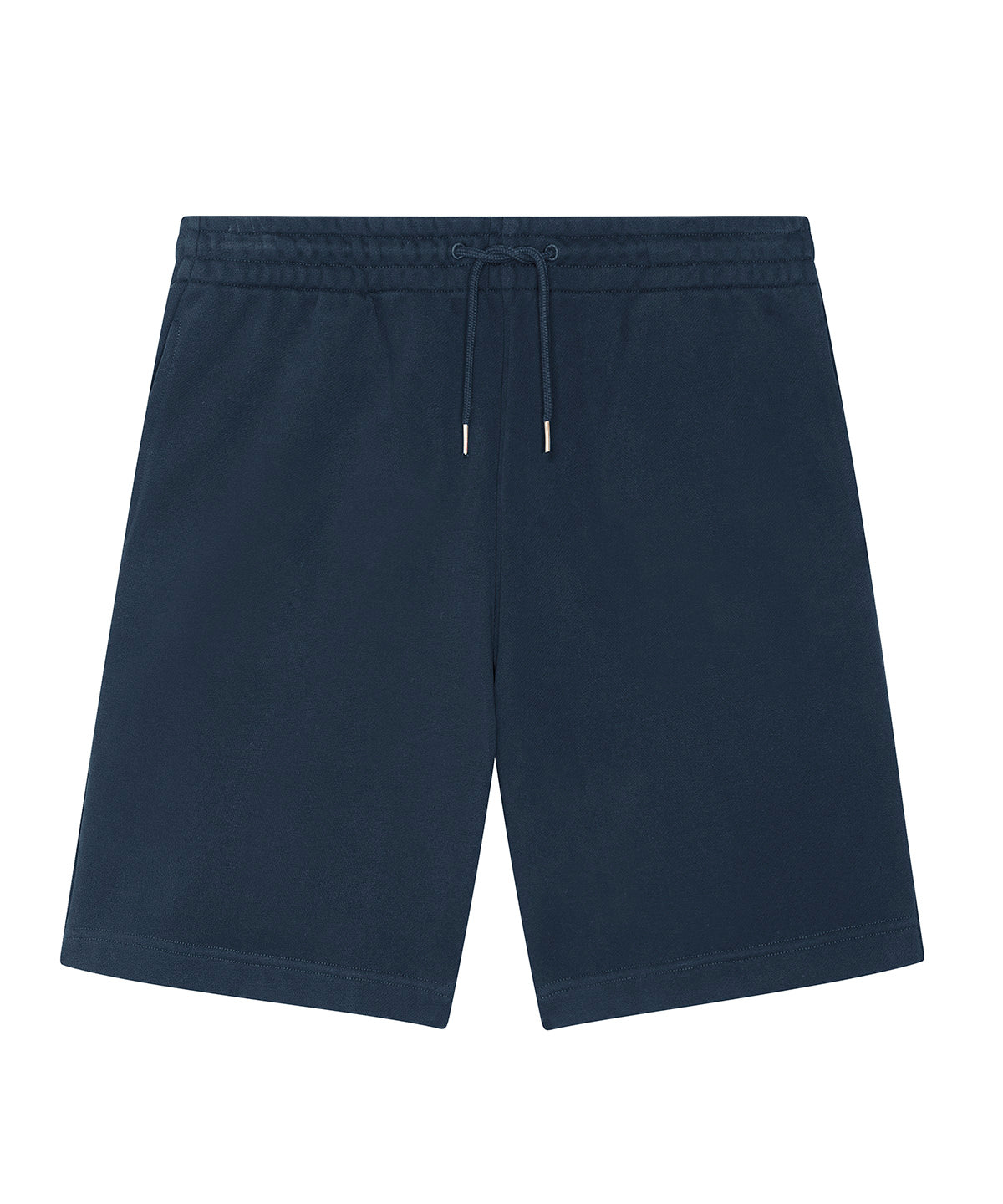 Unisex Boarder dry jogger shorts (STBU944) - French Navy
