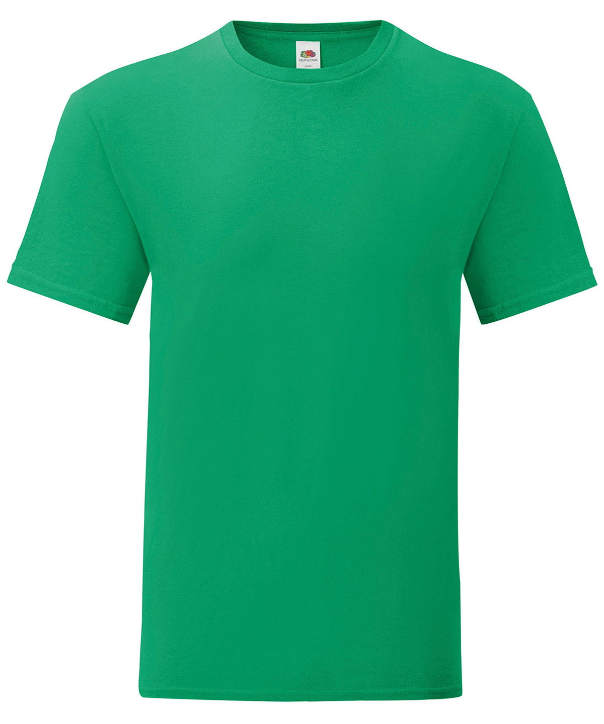 Iconic 150 T - Kelly Green
