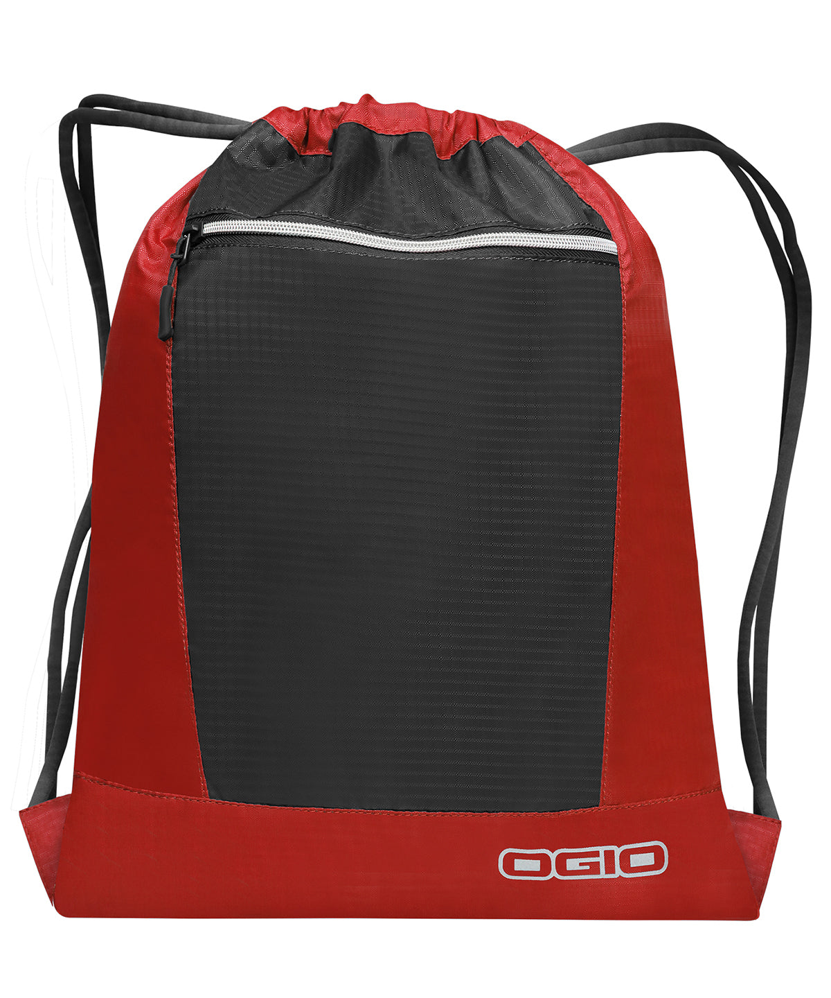 Endurance pulse pack - Deep Red/Black