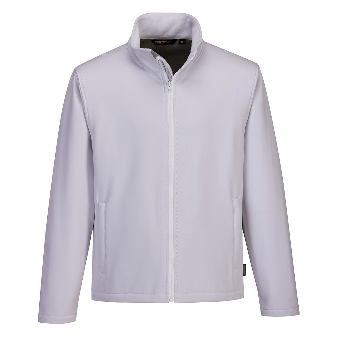 Print and Promo Softshell Jacket (2L) - White