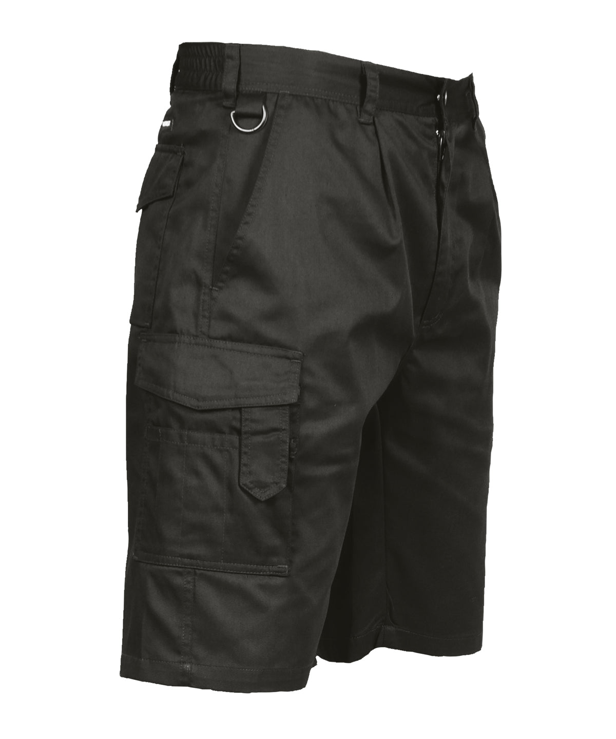 Condor Combat Shorts - Black