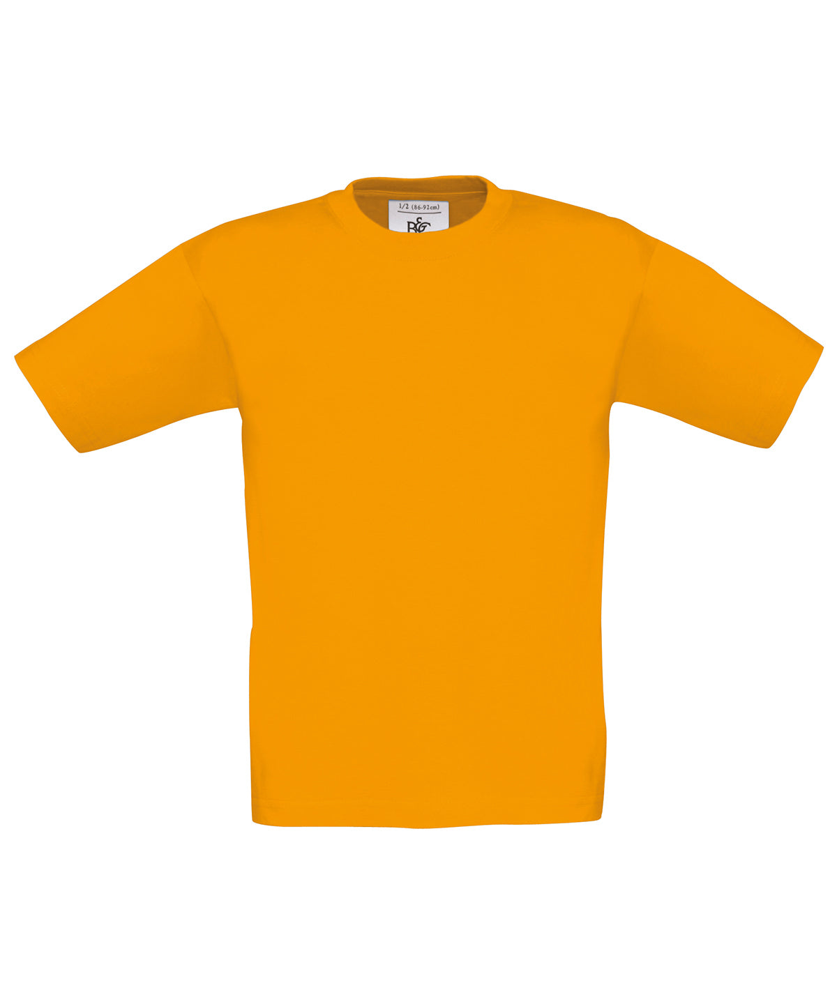 B&C Exact 150 /kids - Apricot
