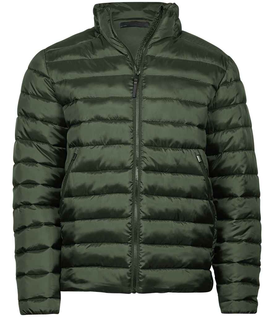Tee Jays Lite Jacket - Deep Green