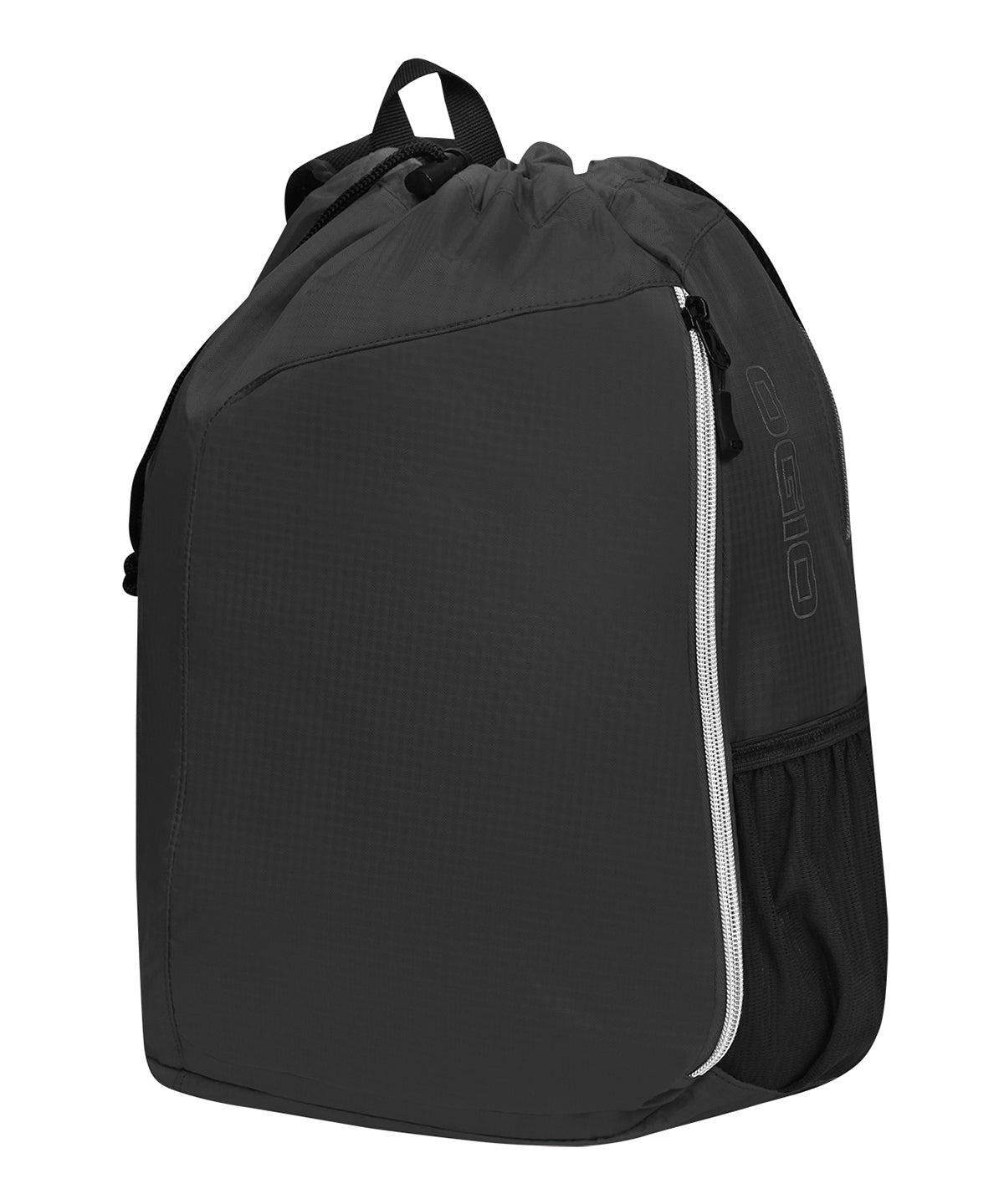 Endurance sonic pack - Black