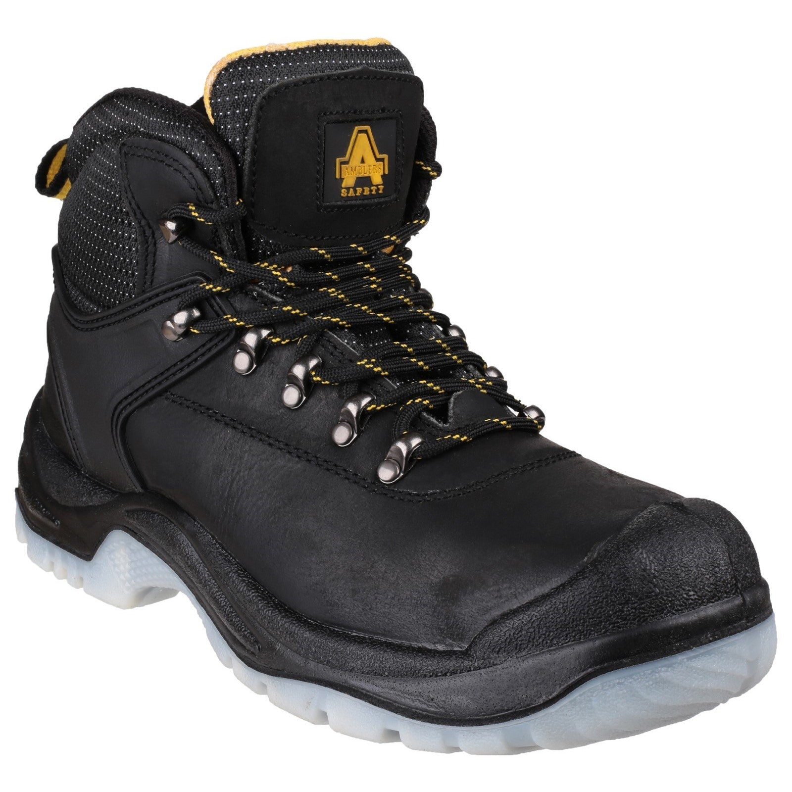 FS199 Hiker Safety Boot