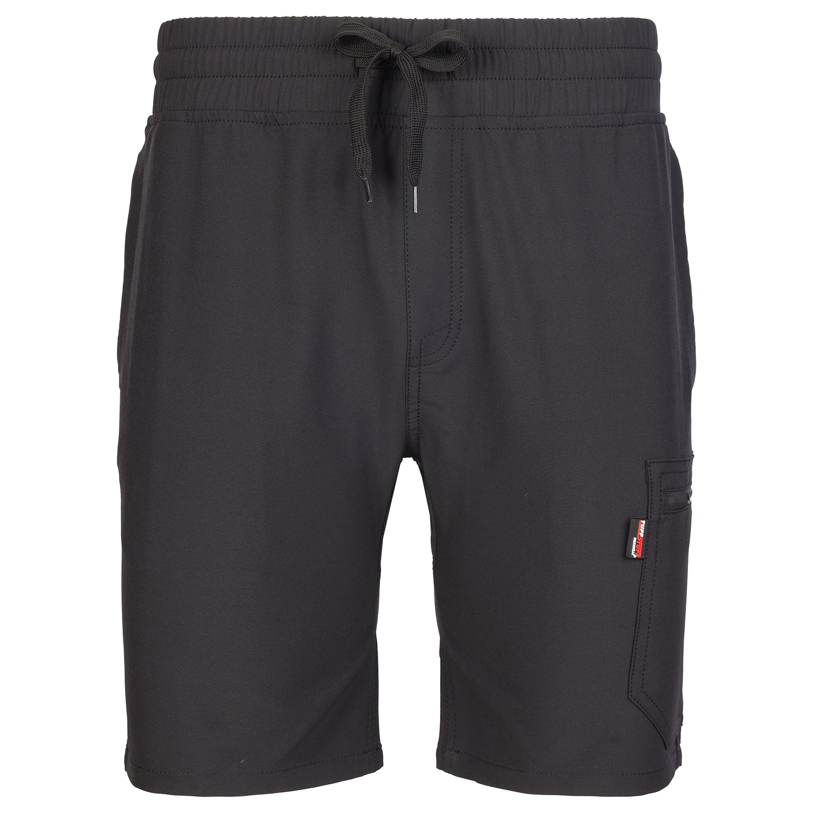 TuffStuff Hyperflex Short - Black