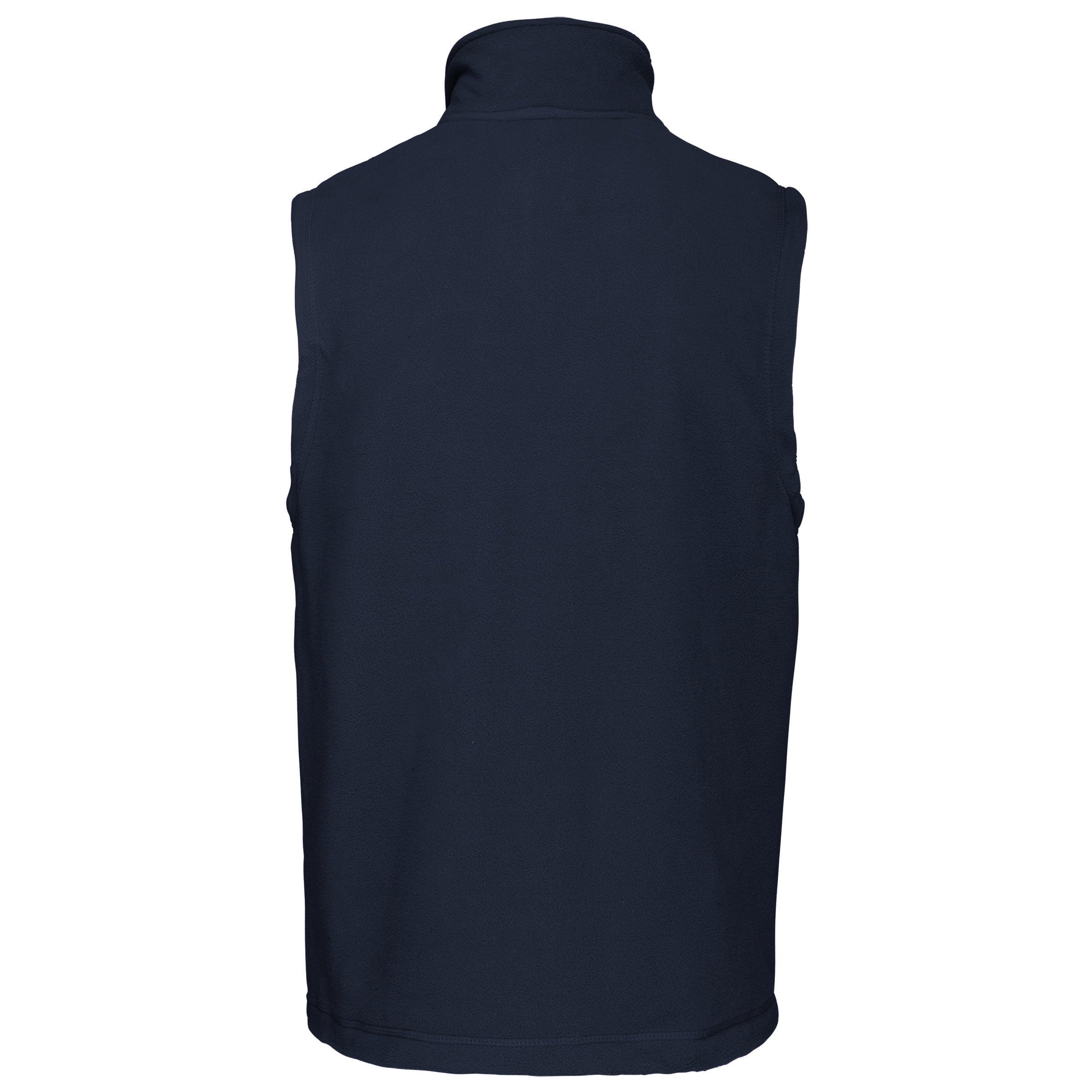 Women's Flux softshell bodywarmer