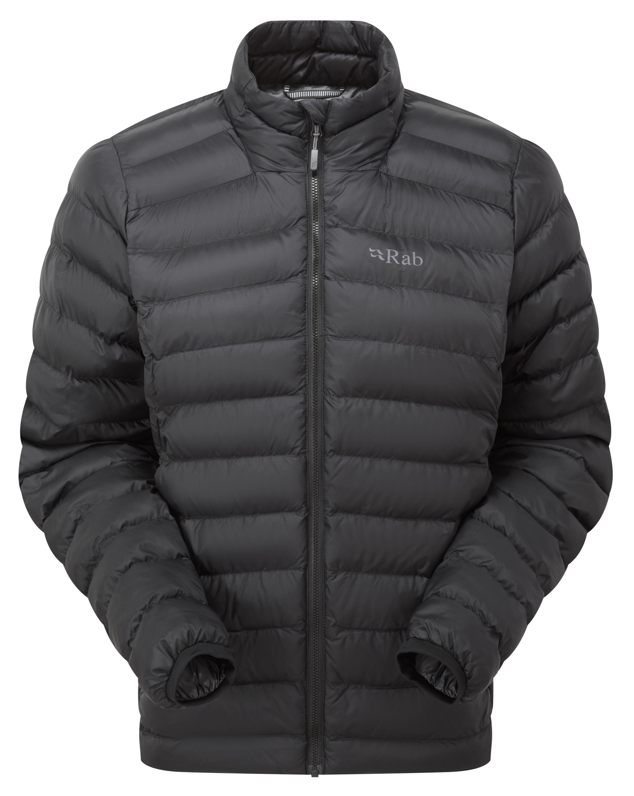 Women's Cirrus Jacket - Black