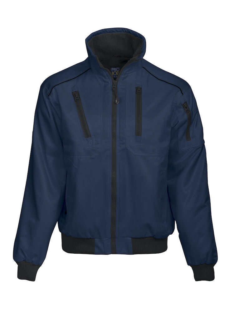 4401 PILOT JACKET - Navy