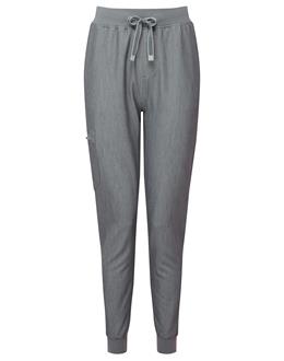 Women’s 'Energized' Onna-stretch jogger pants - Dynamo Grey