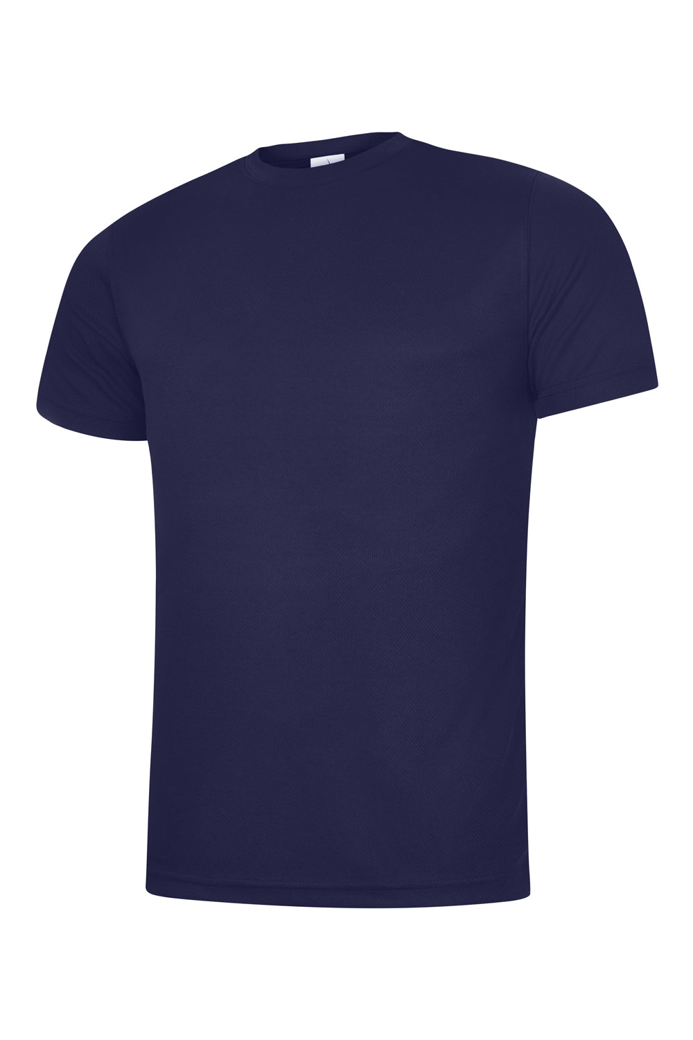 Mens Ultra Cool T Shirt - Navy