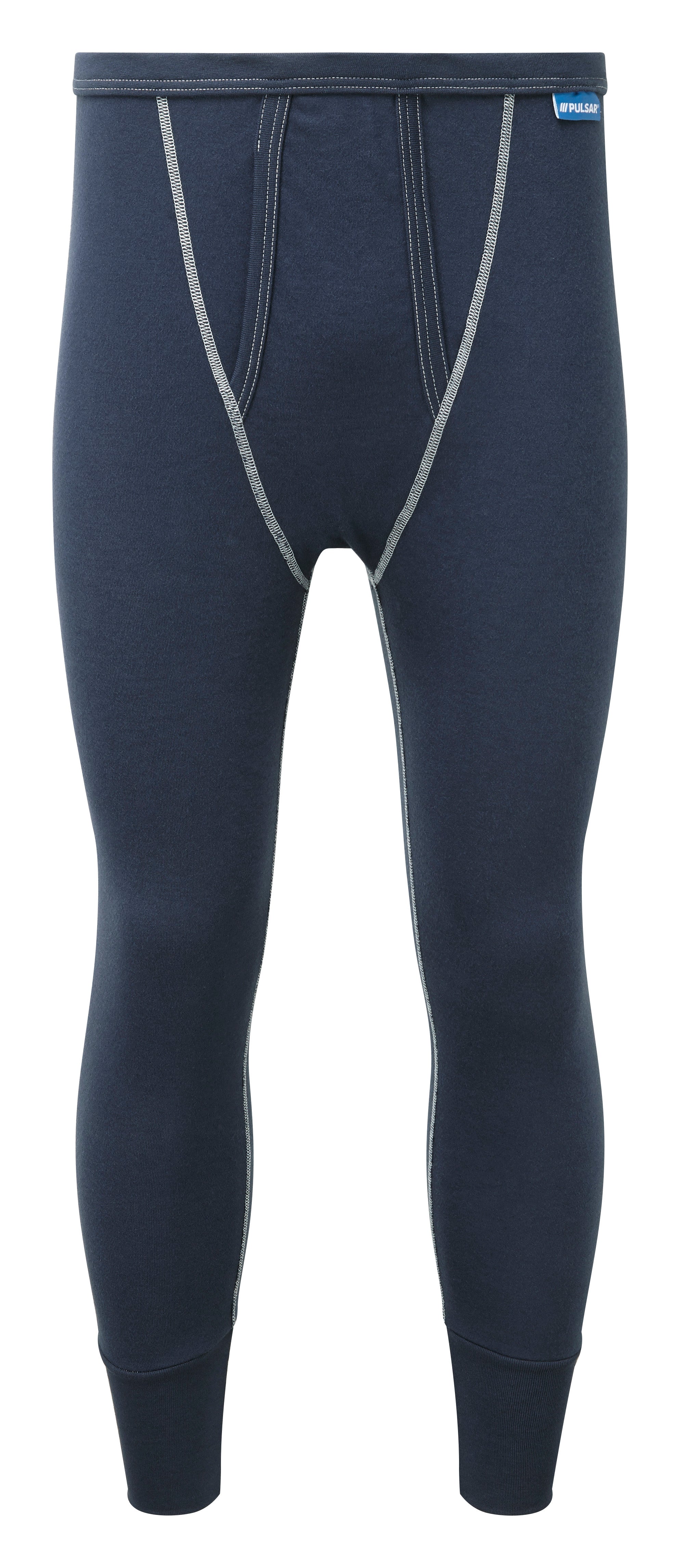 PULSAR® Blizzard -15° Thermal Long Pants - Navy