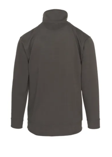 Grouse Quarter Zip Sweatshirt