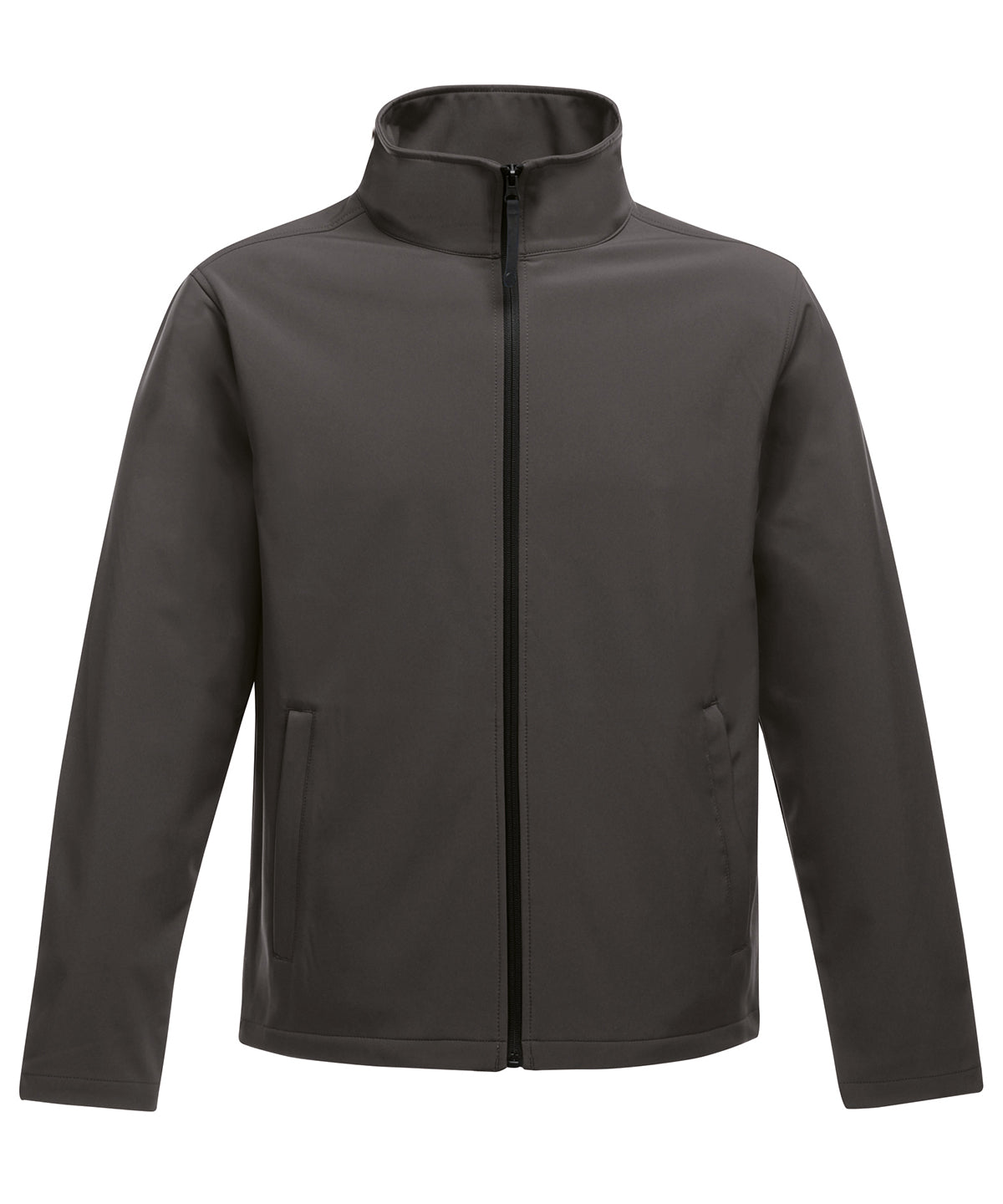 Ablaze Printable Softshell - Seal/Black