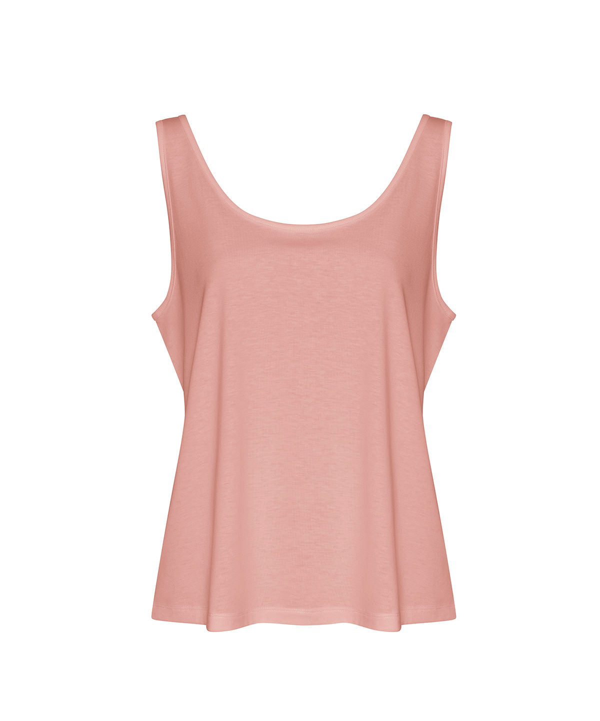 Women’s Tank Top - Dusty Pink