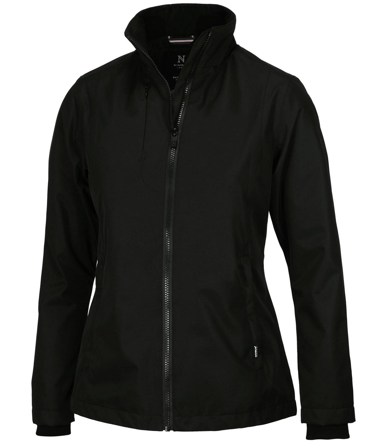 Women's Davenport jacket - Black