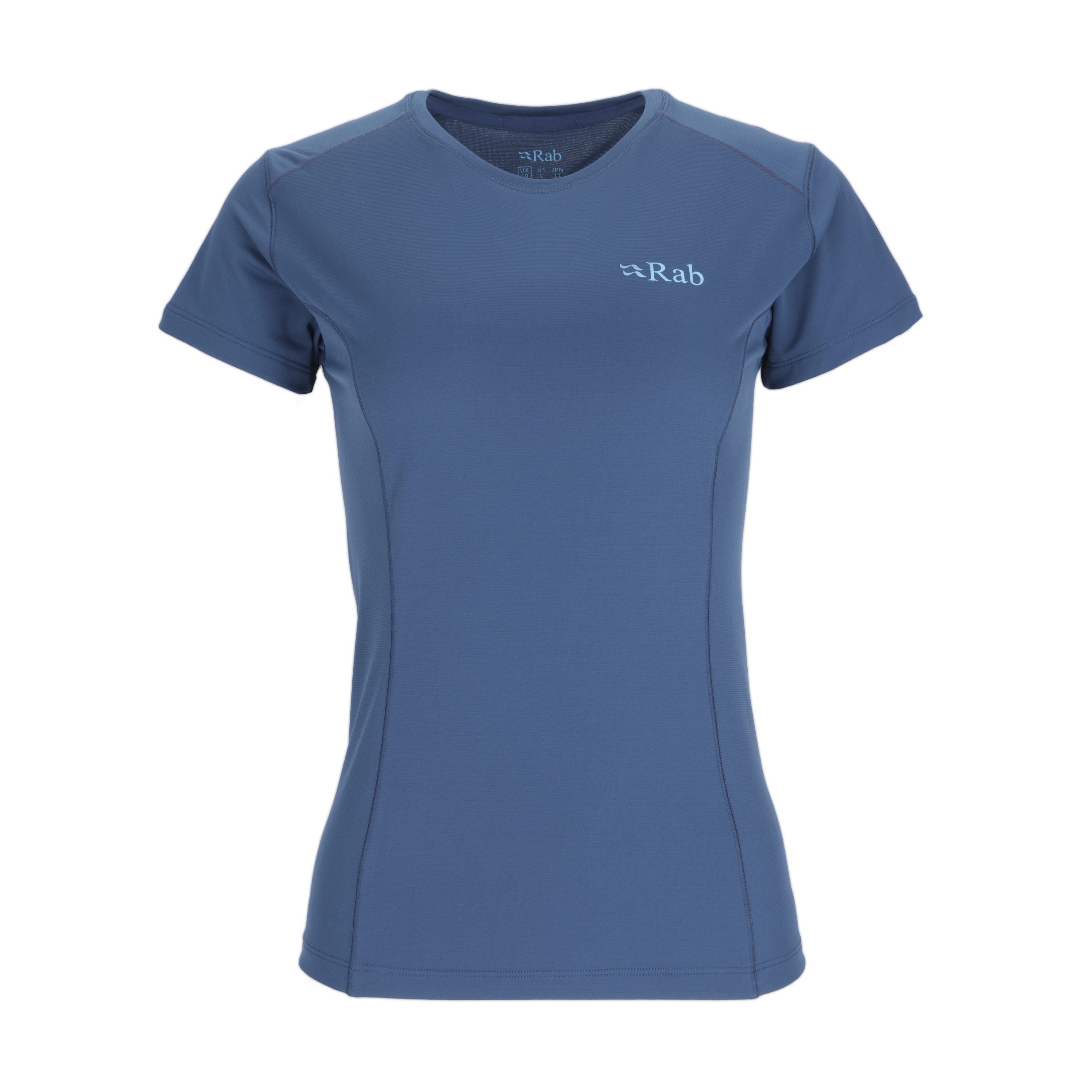 Women's Force Tee - Beluga