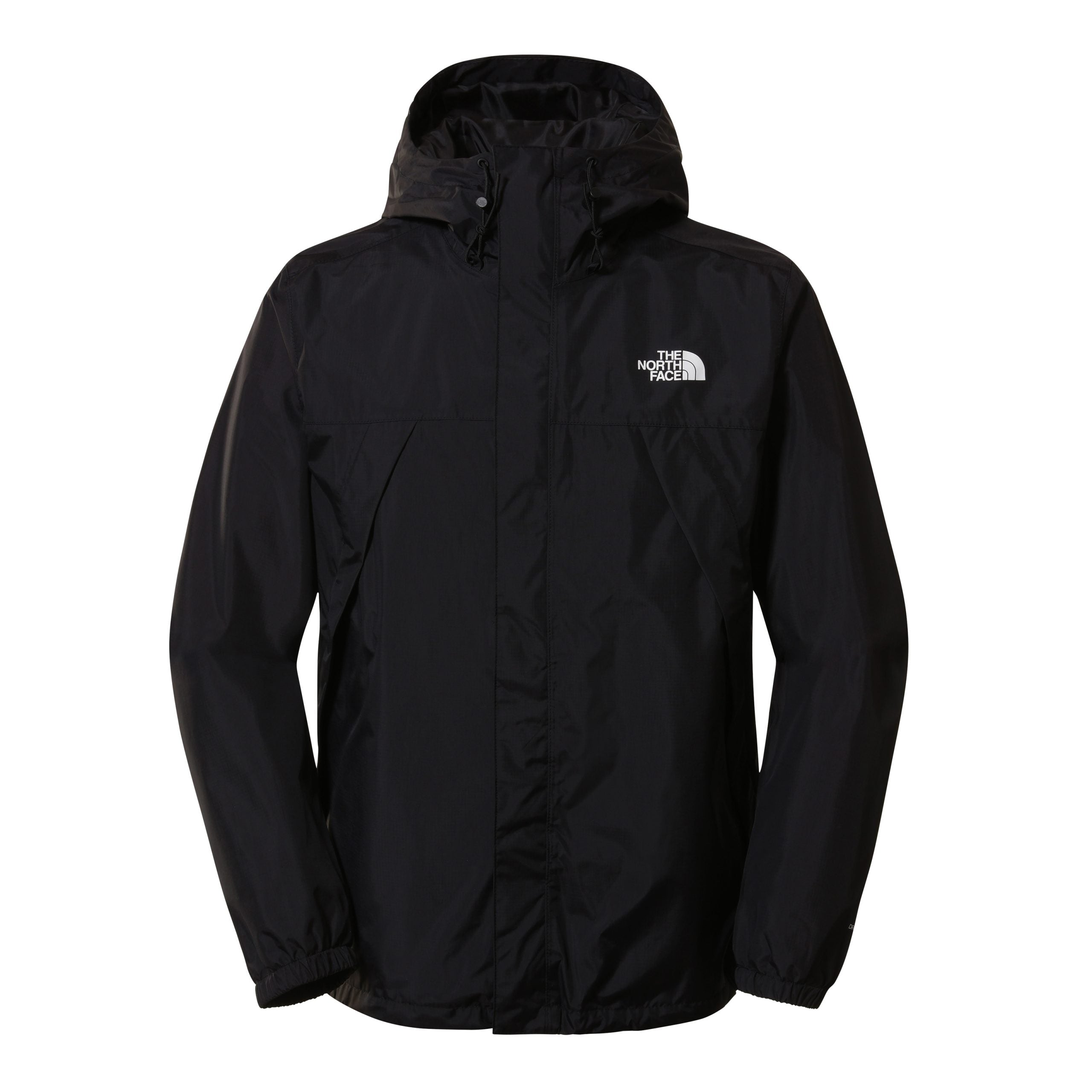 Men's Antora Jacket - TNF Black