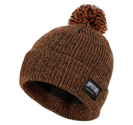 TUFFSTUFF ELITE BOBBLE HAT