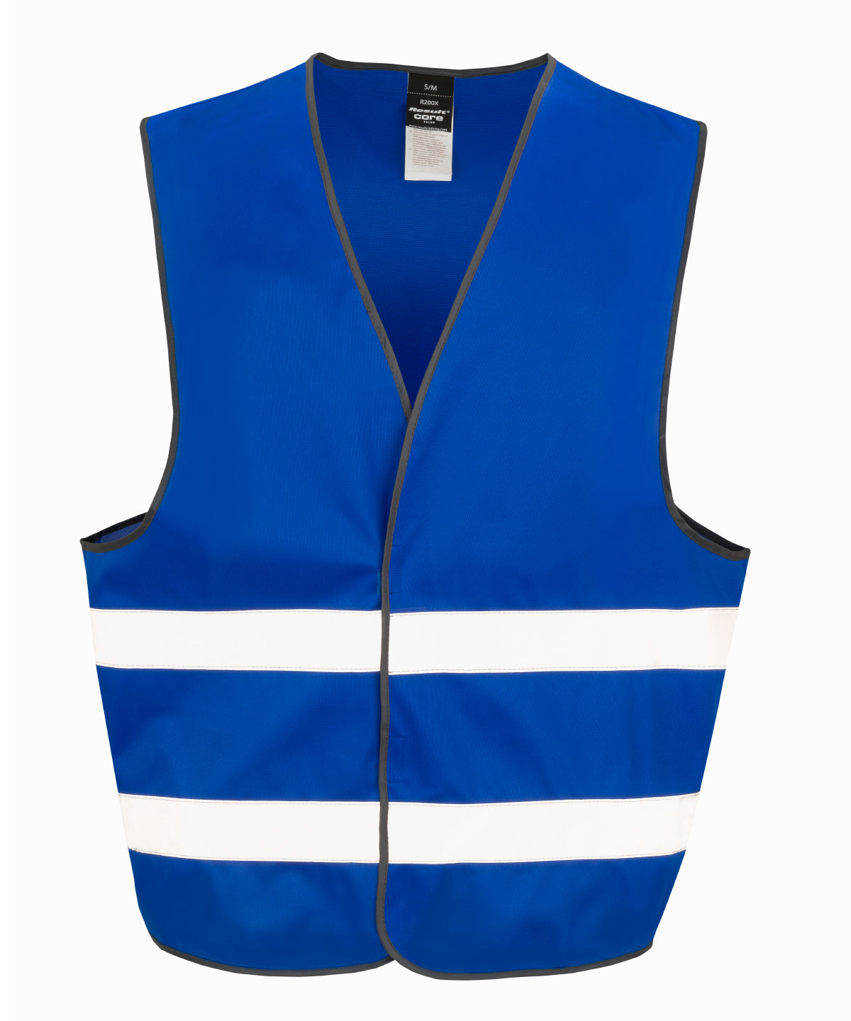 Core Hi-Vis Vest - Royal