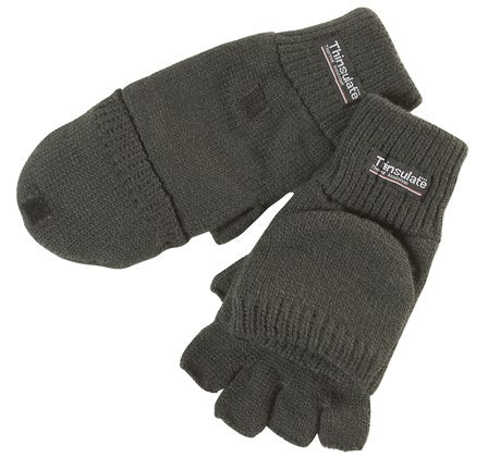 THINSULATE SHOOTERS MITT