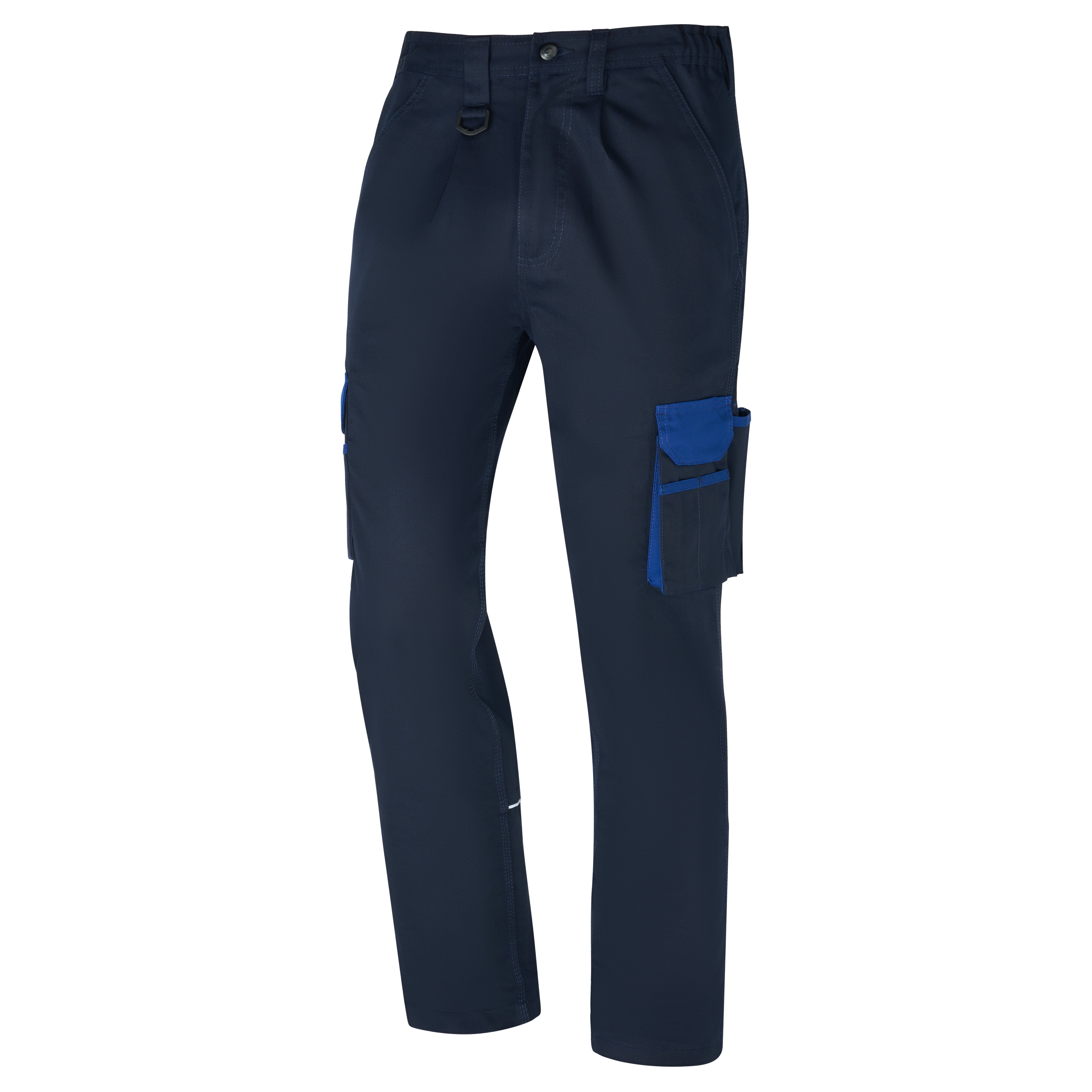 Silverswift Combat Trouser - Navy/Royal