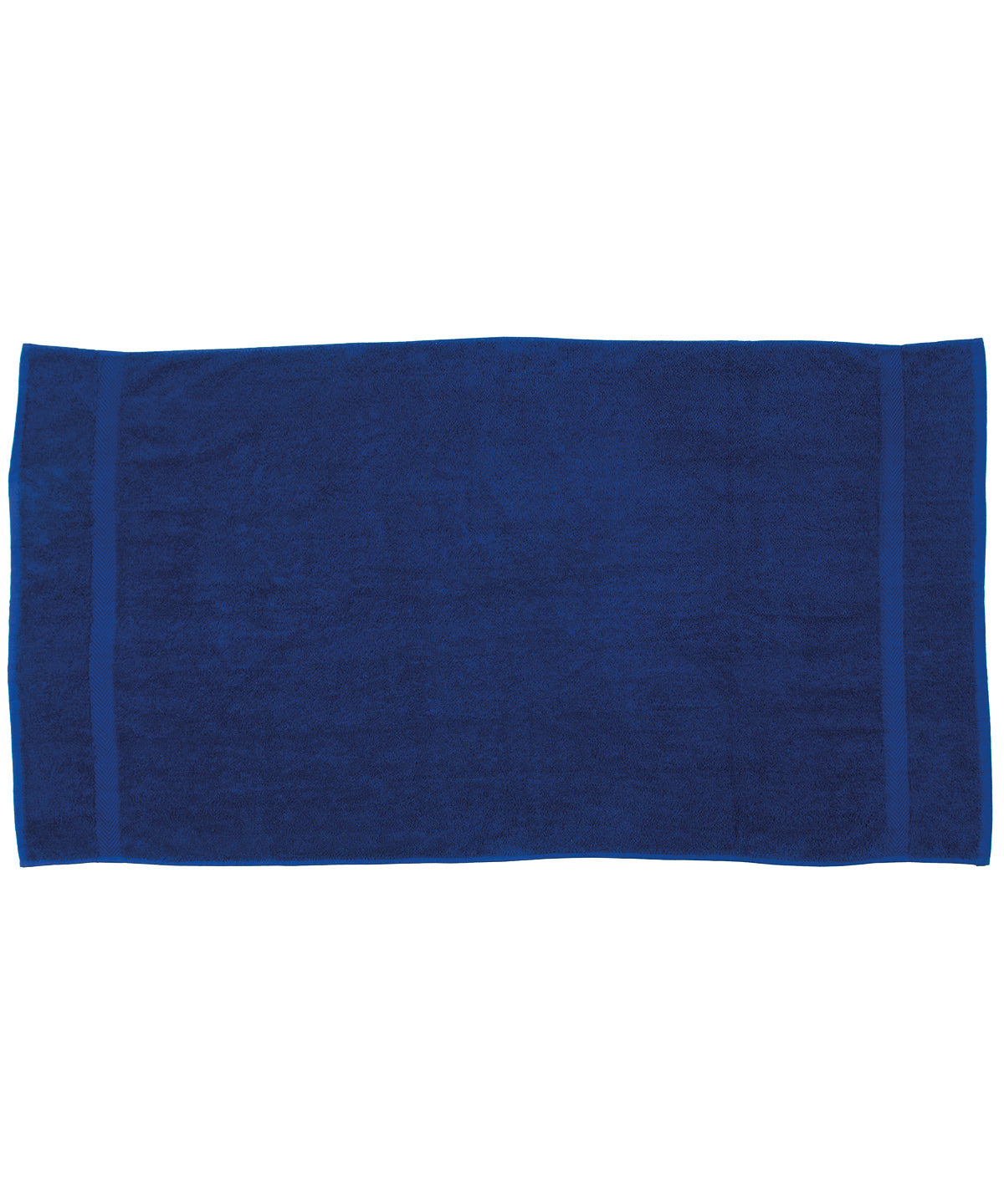 Luxury range bath towel - Royal