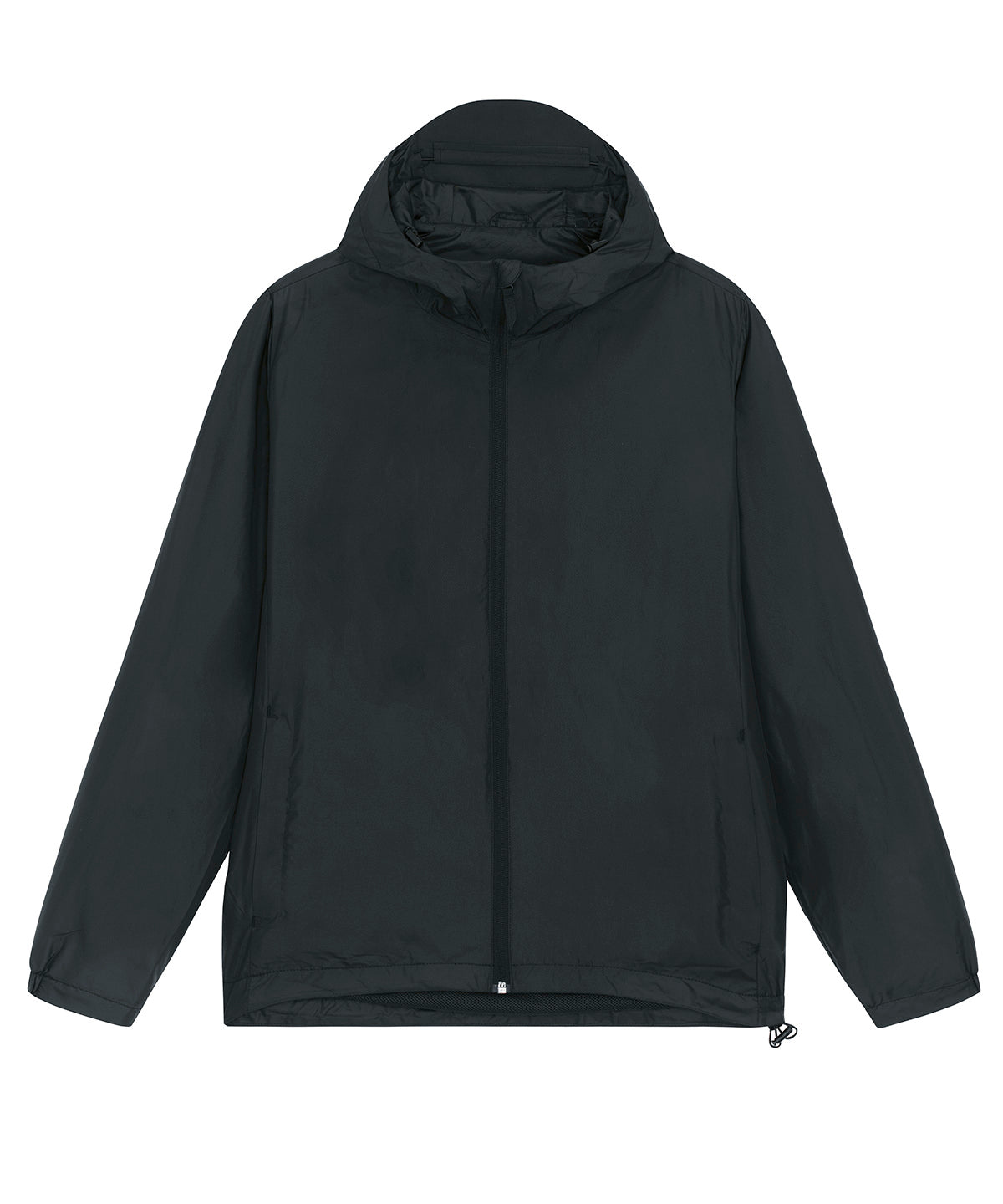 Commuter multifunctional jacket (STJU846) - Black