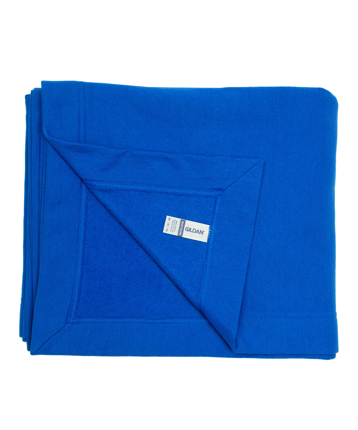 Heavy Blend™ fleece stadium blanket - Royal