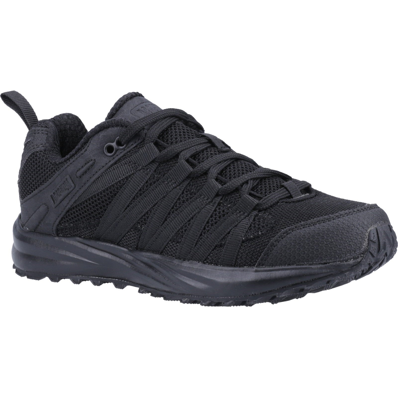 Storm Trail Lite Uniform Trainers