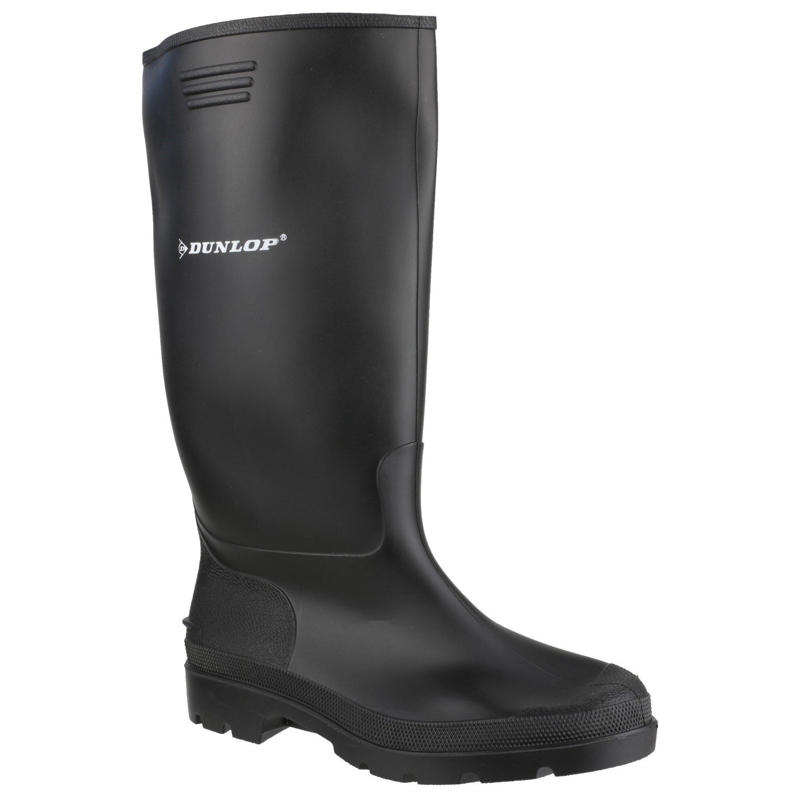 Pricemastor Wellington - Black