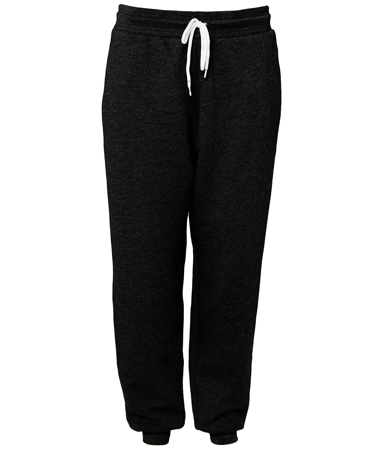 Unisex jogger sweatpants - Black