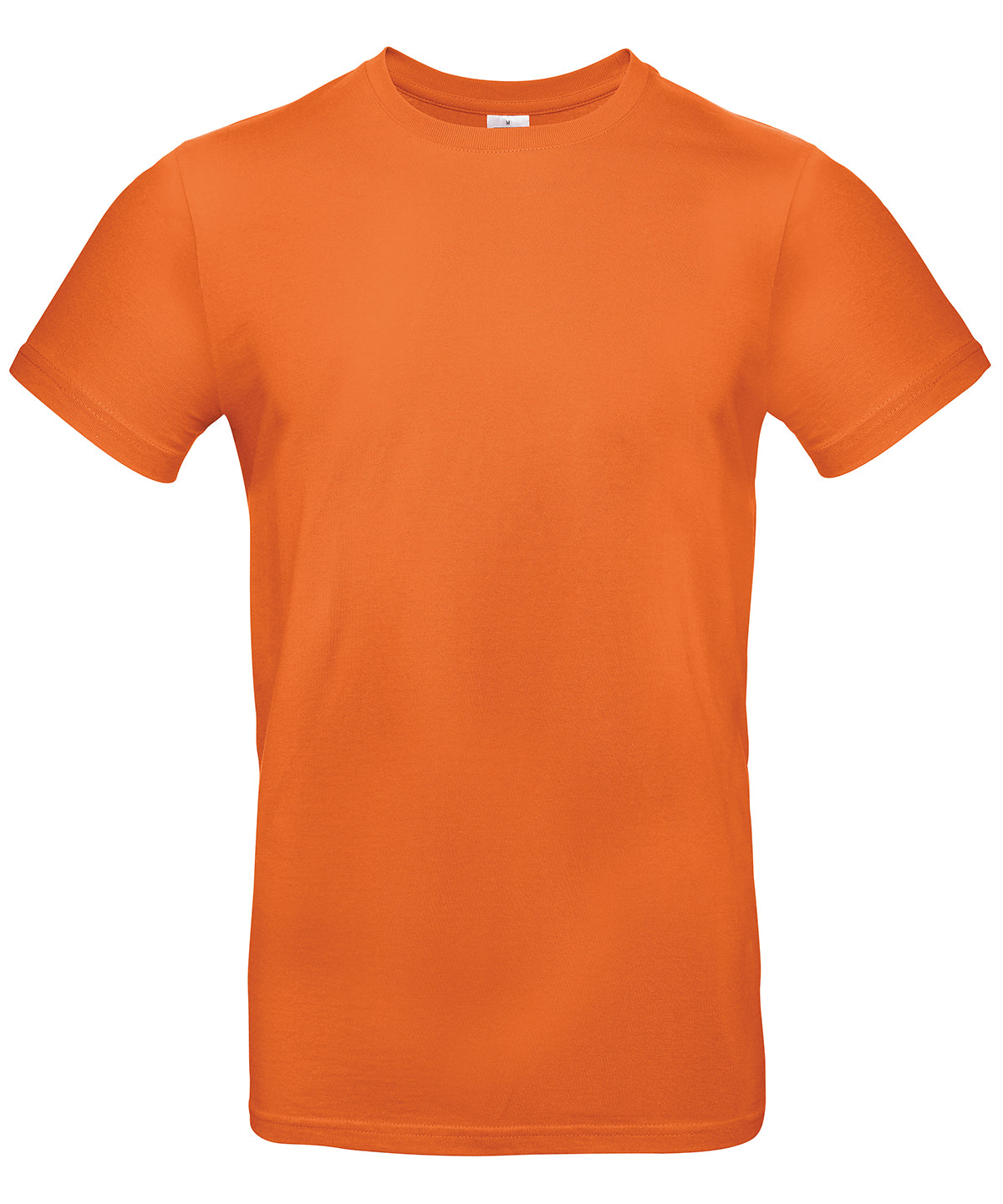 B&C #E190 - Urban Orange