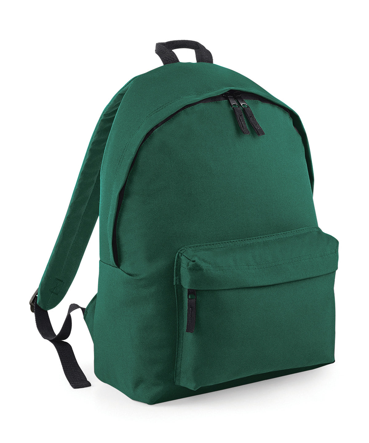 Original fashion backpack - Bottle Green
