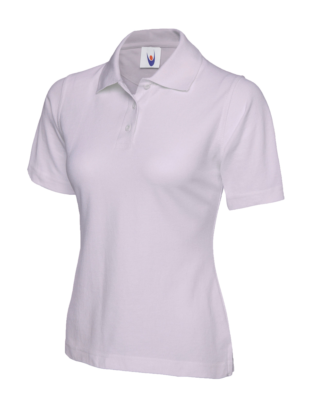 Ladies Classic Poloshirt - Lilac