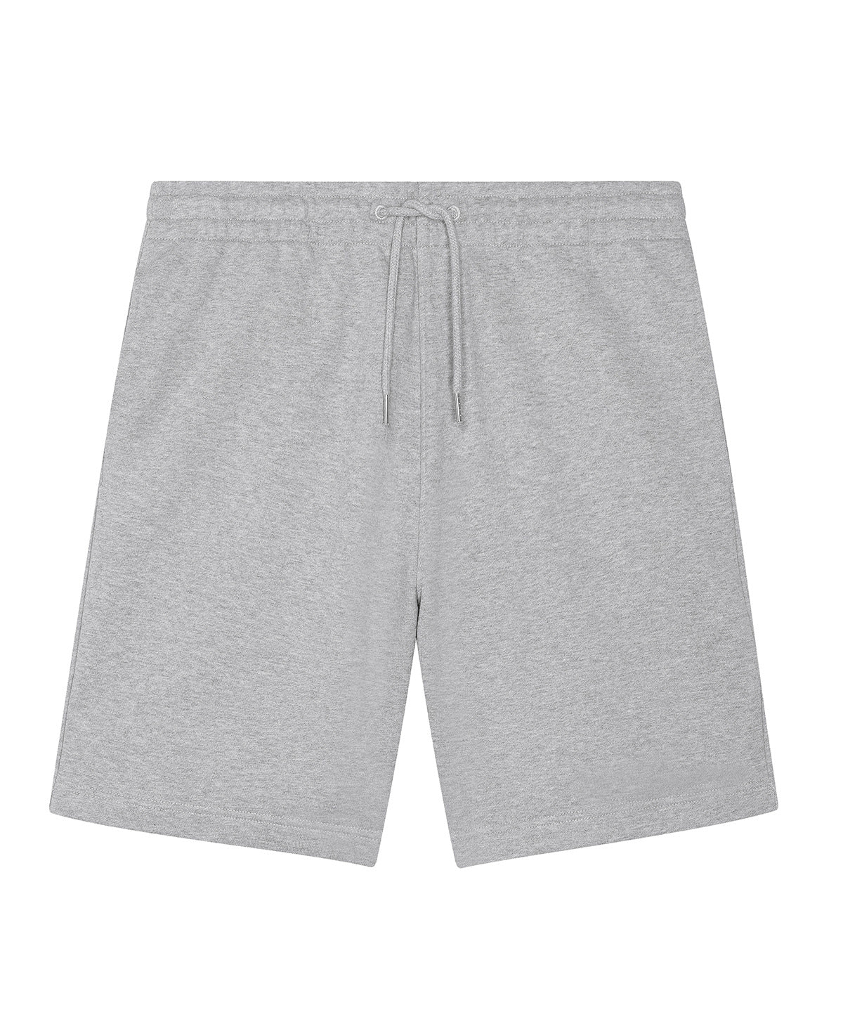 Unisex Boarder dry jogger shorts (STBU944) - Heather Grey