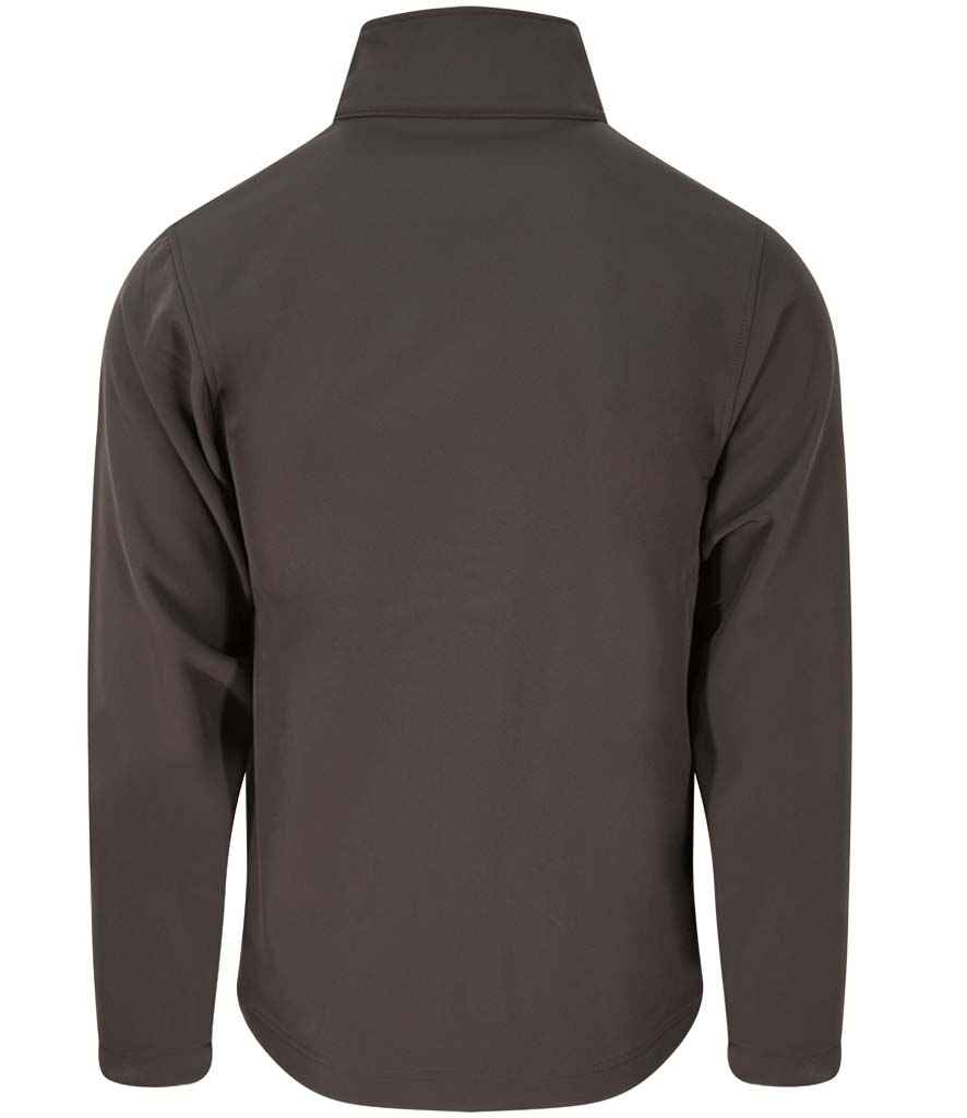 Pro 2-layer softshell
