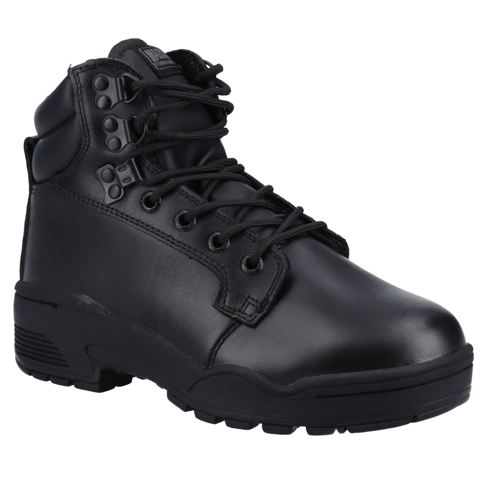 Patrol CEN Uniform Boot - Black
