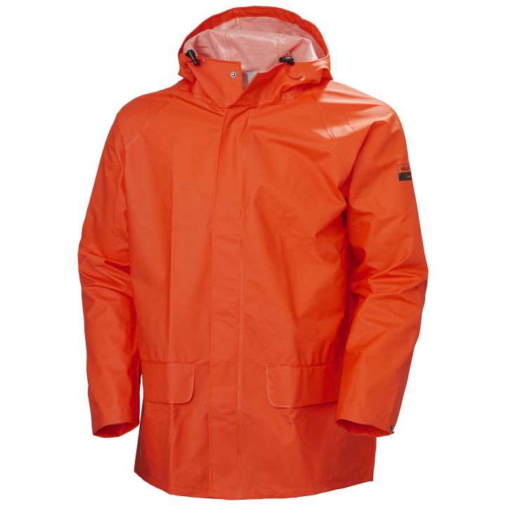 MANDAL JACKET
