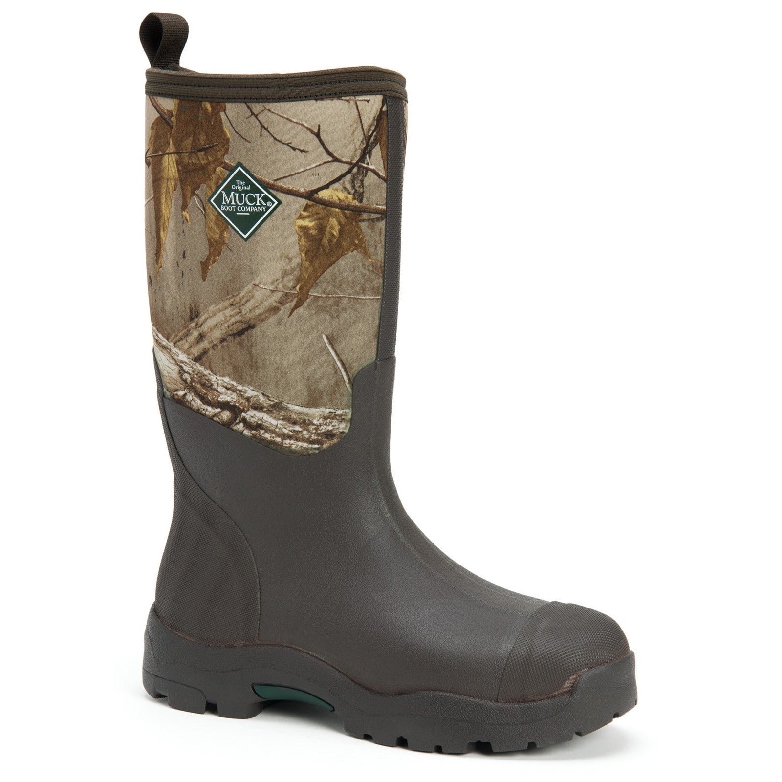 Derwent II All Purpose Field Boot - Black/Bark