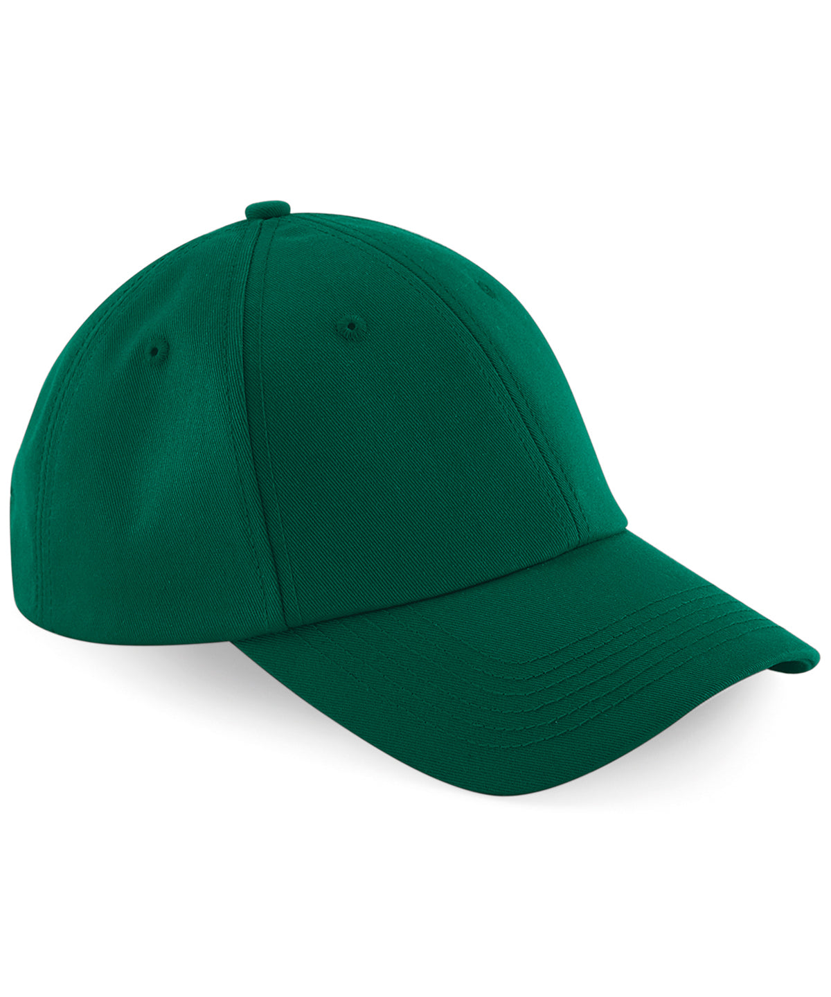 Authentic baseball cap - Bottle Green