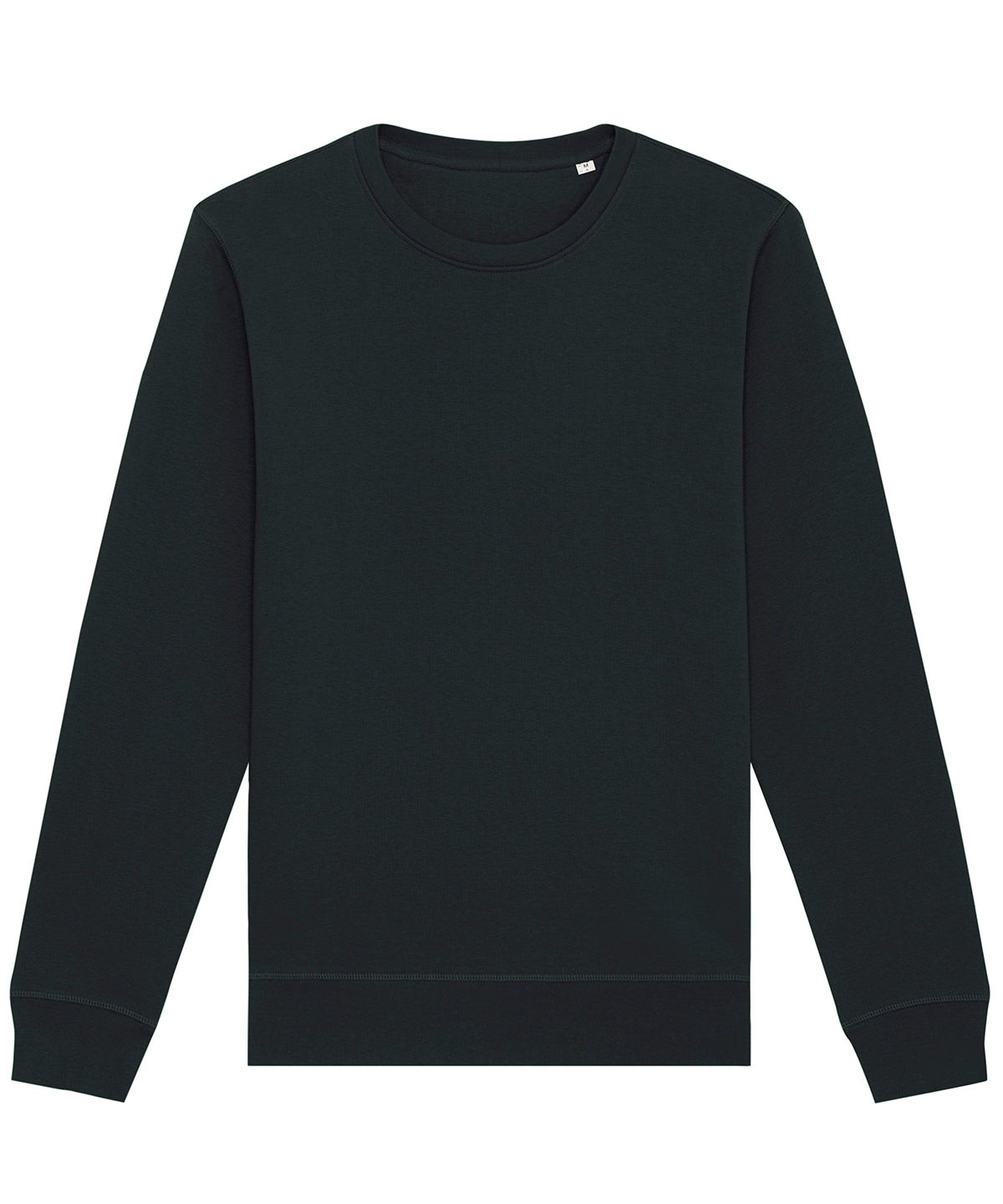 Roller unisex crewneck sweatshirt (STSU868) - Black