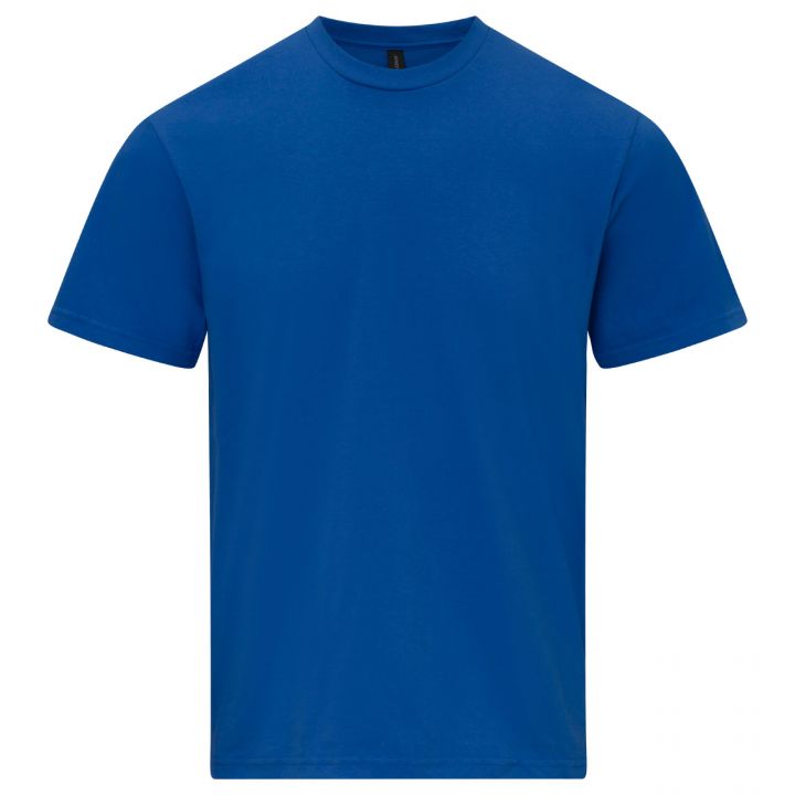 Softstyle™ midweight adult t-shirt - Royal