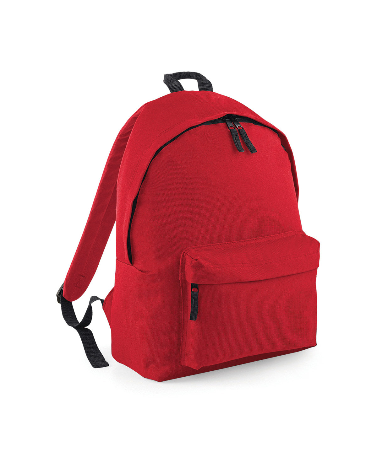 Original fashion backpack - Classic Red