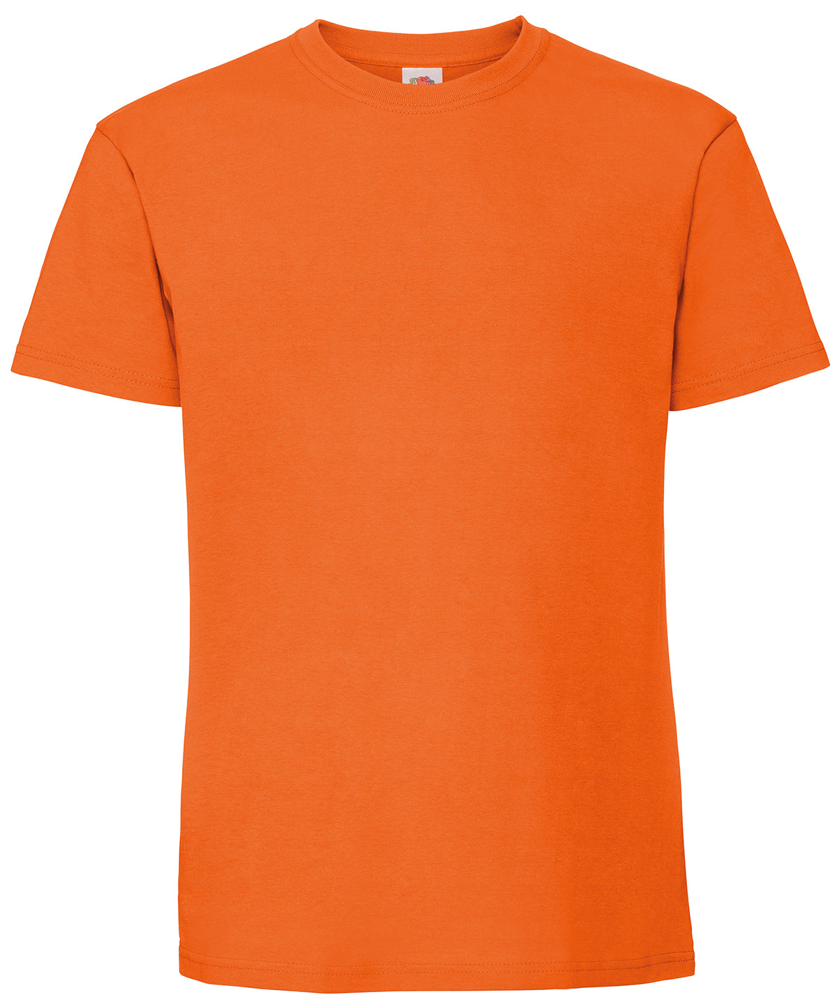 Ringspun premium T - Orange