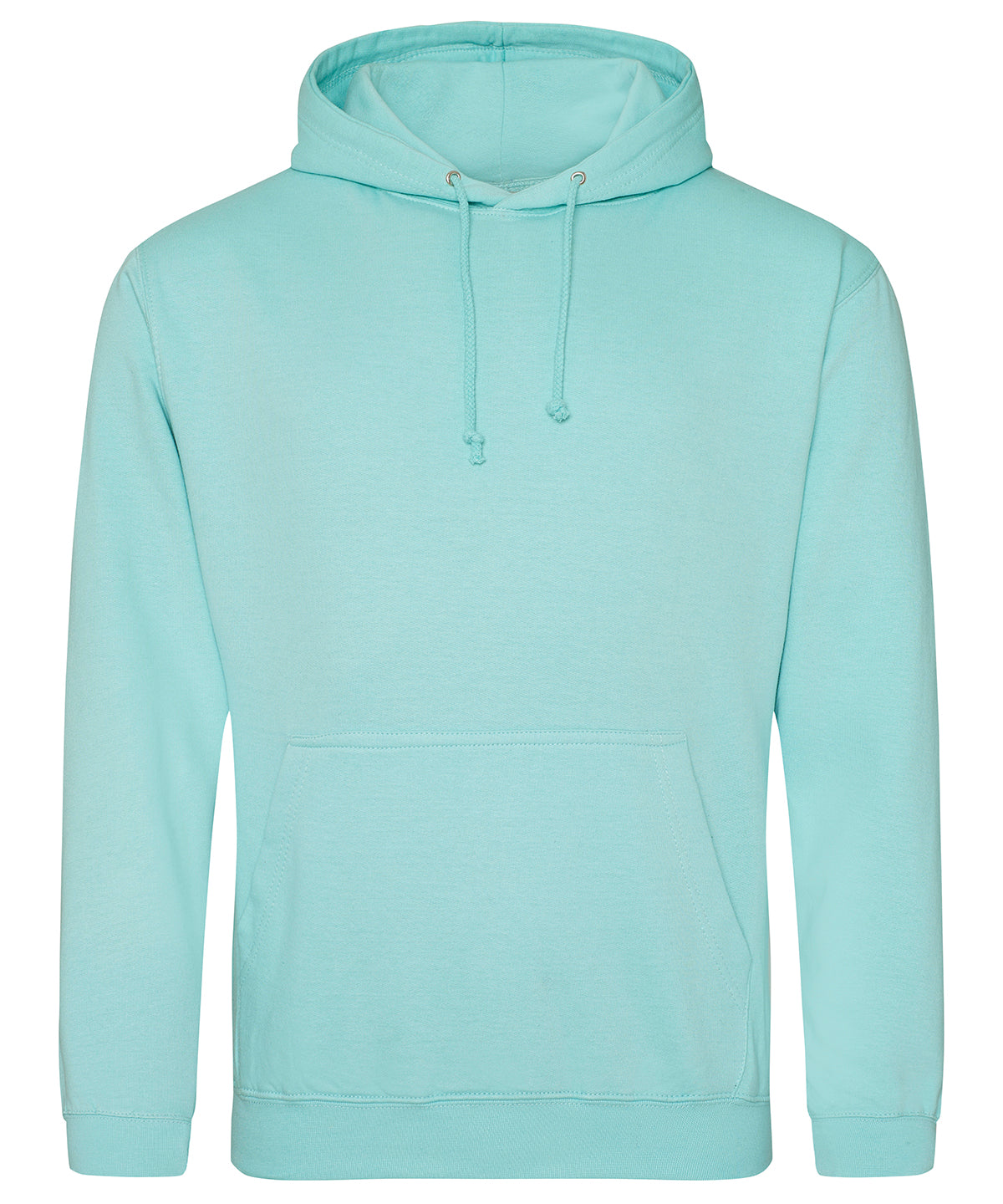 College hoodie - Peppermint