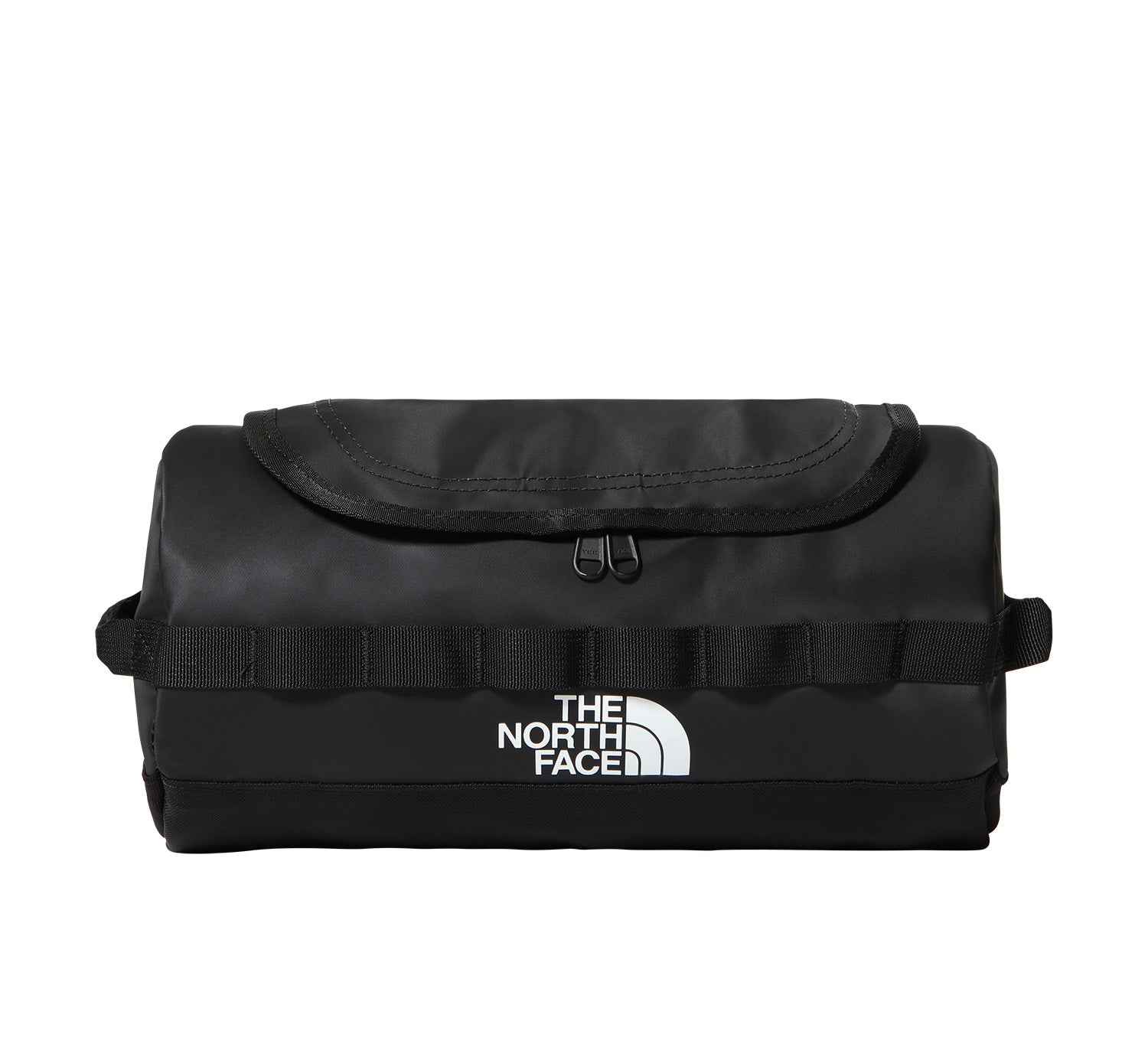 Base Camp Travel Cannister  - Tnf Black/Tnf White