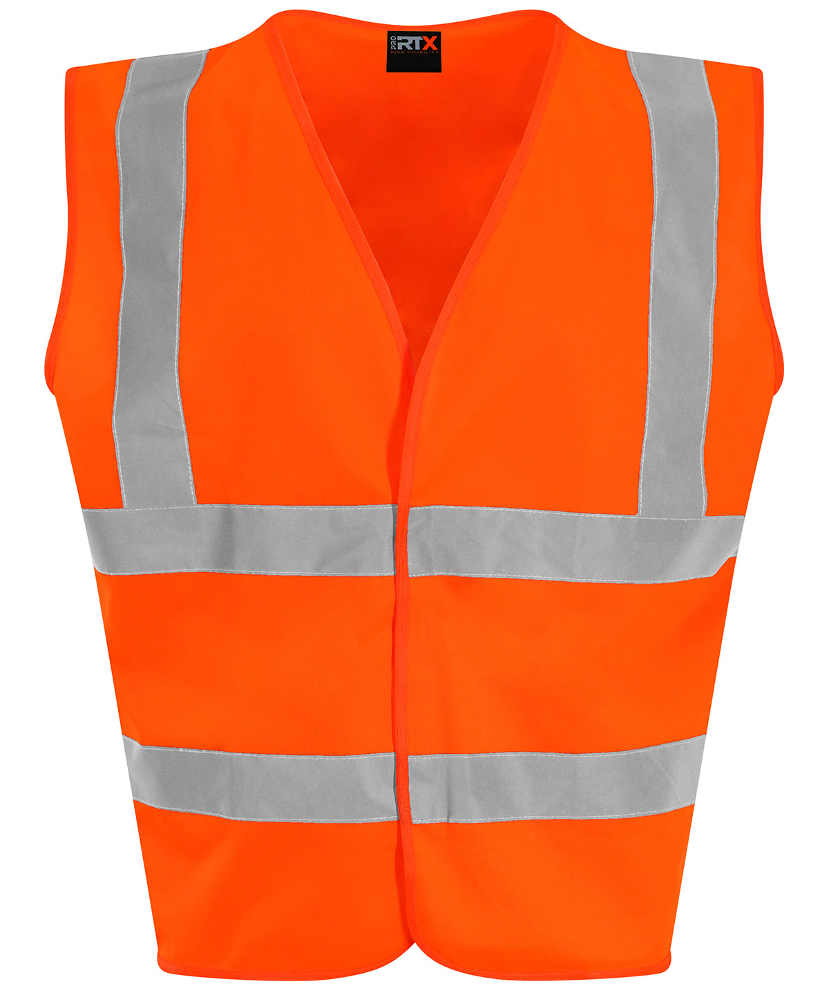 Kid's Hi-Vis Waistcoat