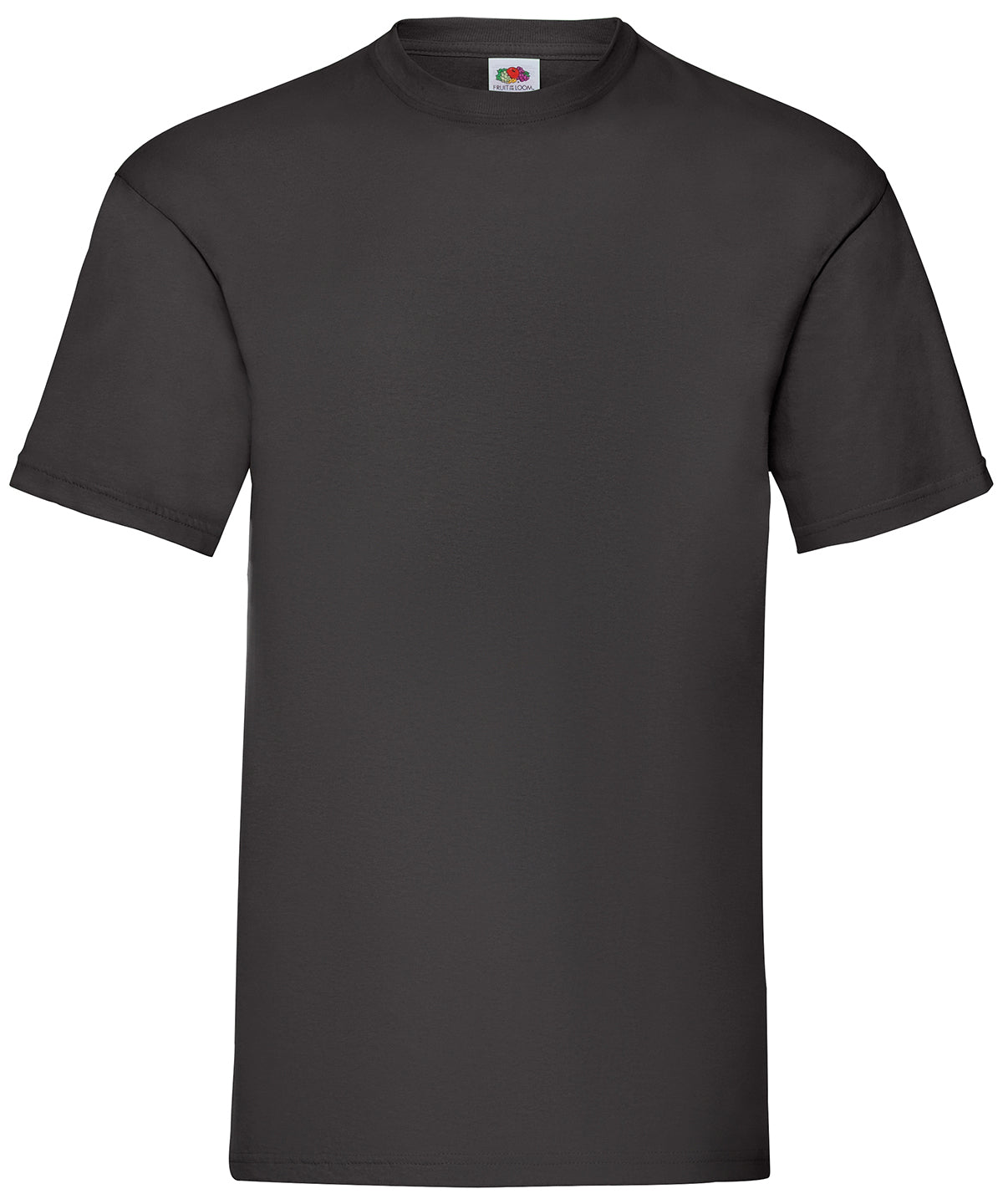 Valueweight T - Black