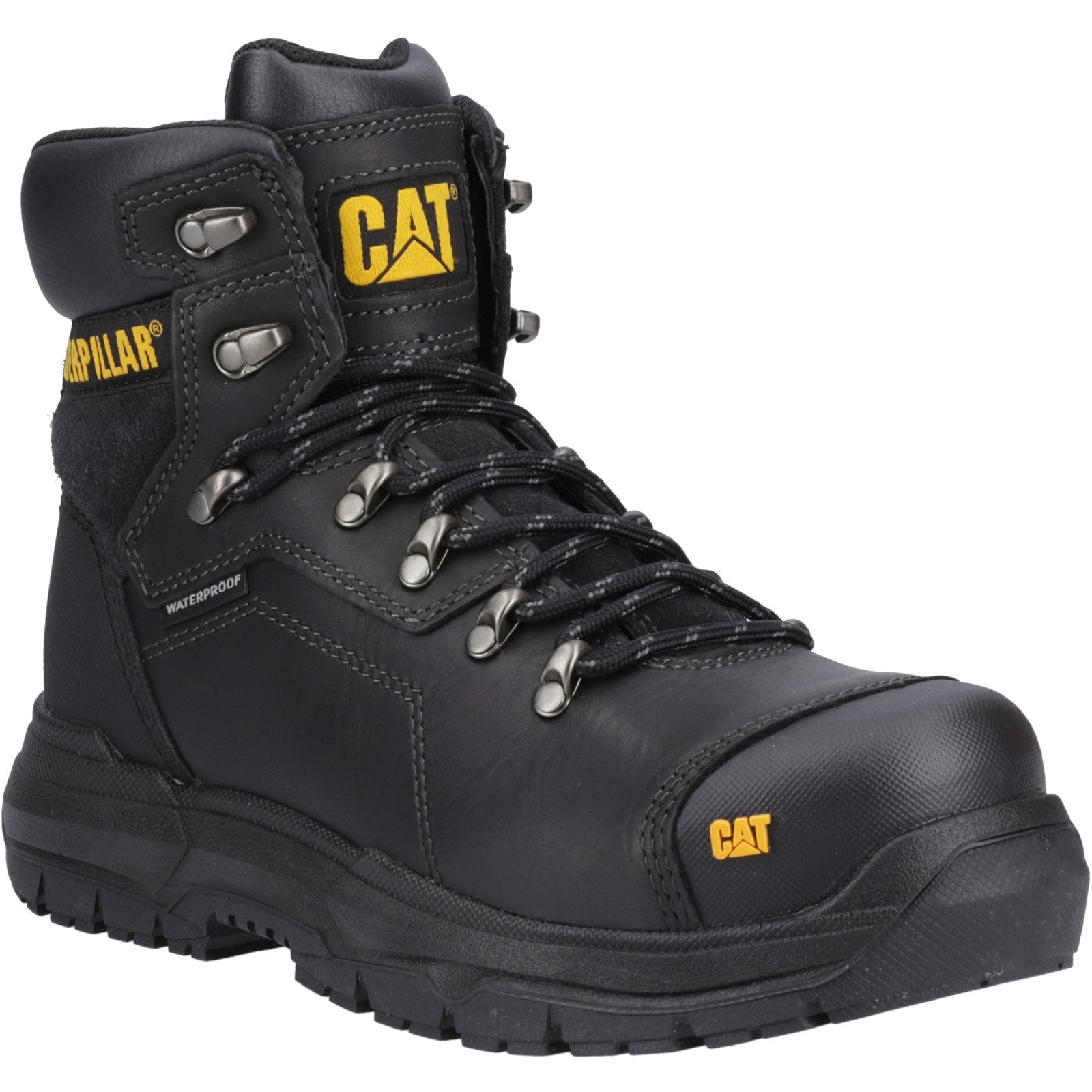 Diagnostic 2.0 Safety Boot - Black